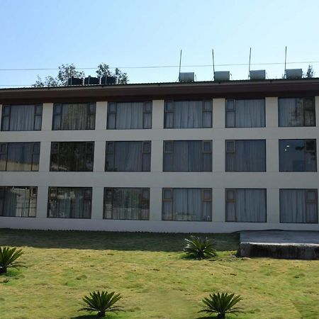 Royal Orbit Panchgani Exterior foto