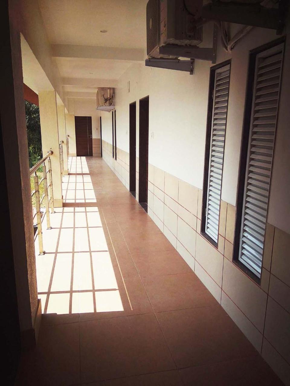 Royal Orbit Panchgani Exterior foto
