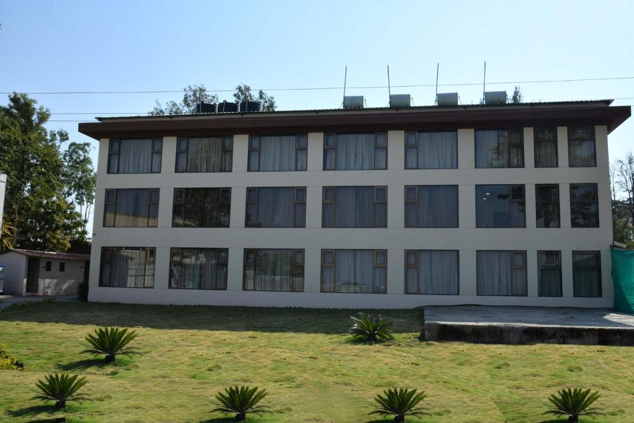 Royal Orbit Panchgani Exterior foto