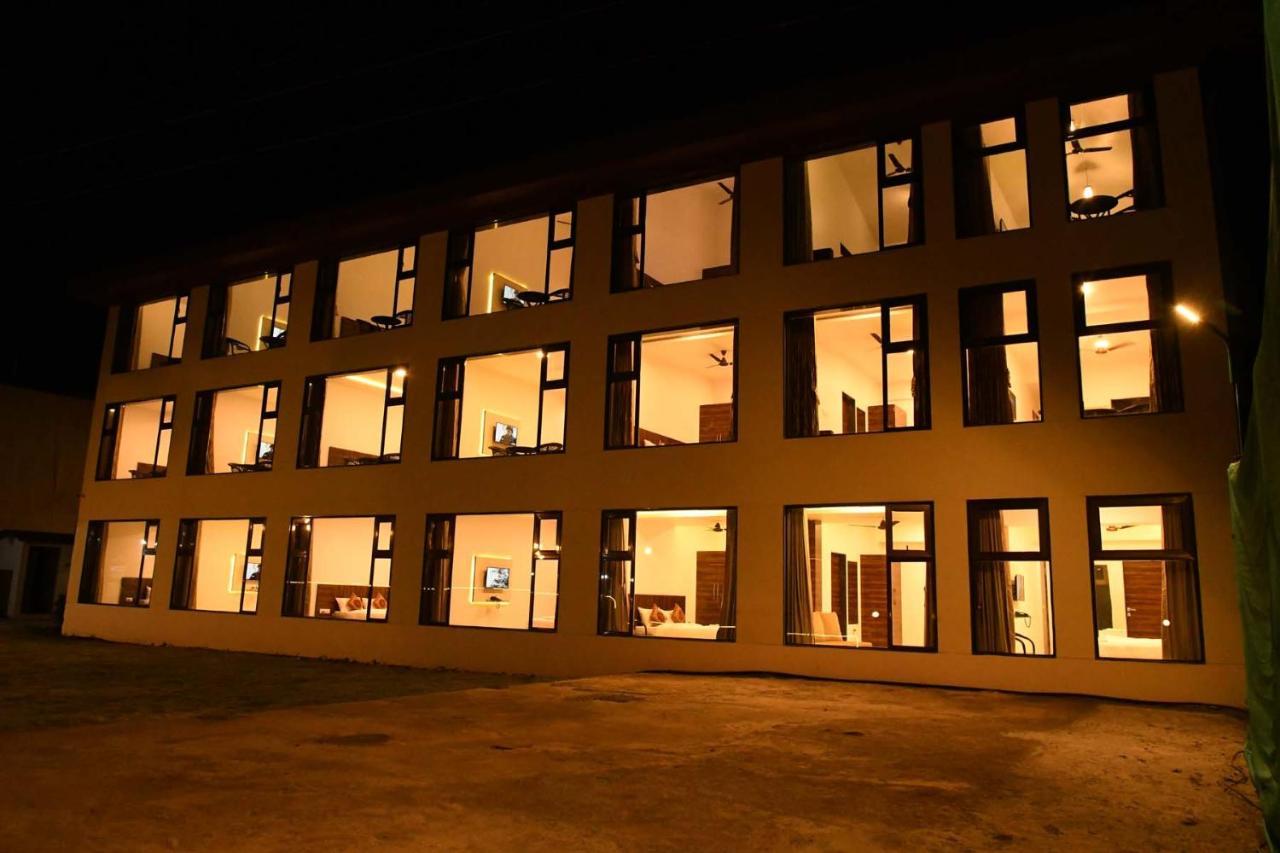 Royal Orbit Panchgani Exterior foto