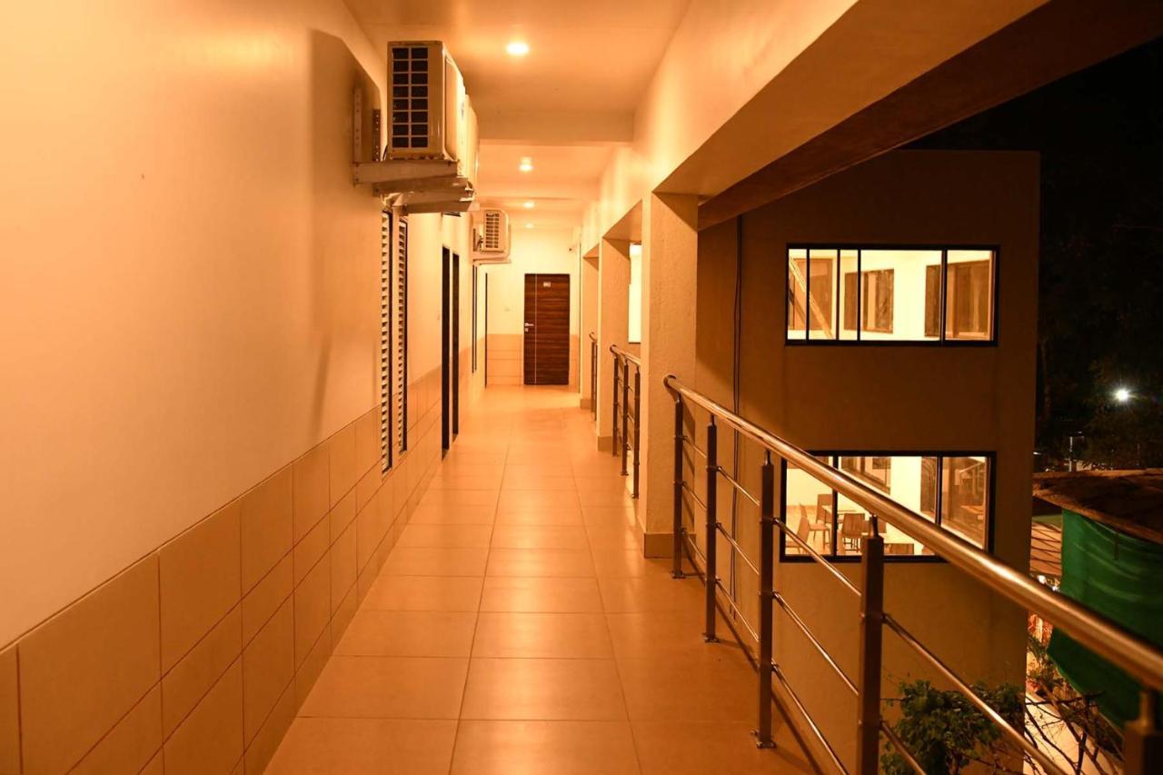 Royal Orbit Panchgani Exterior foto