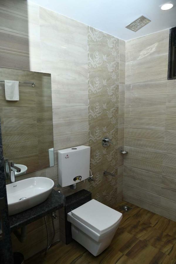 Royal Orbit Panchgani Exterior foto